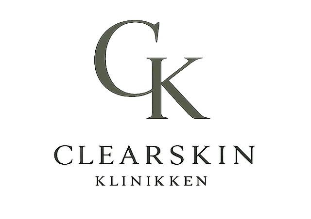 Logo Clear Skin Klinikken AS