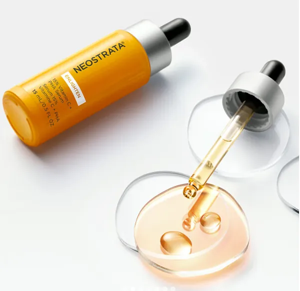 Neostrata hudpleieprodukt