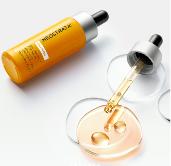Neostrata hudpleieprodukt