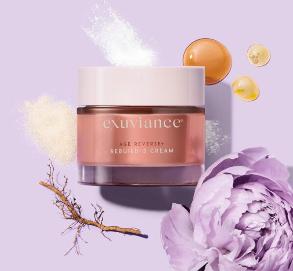 Exuviance Hudpleie